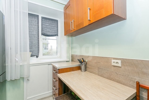 
  Продается 1-комн. квартира 32.1 м². Фото 9.