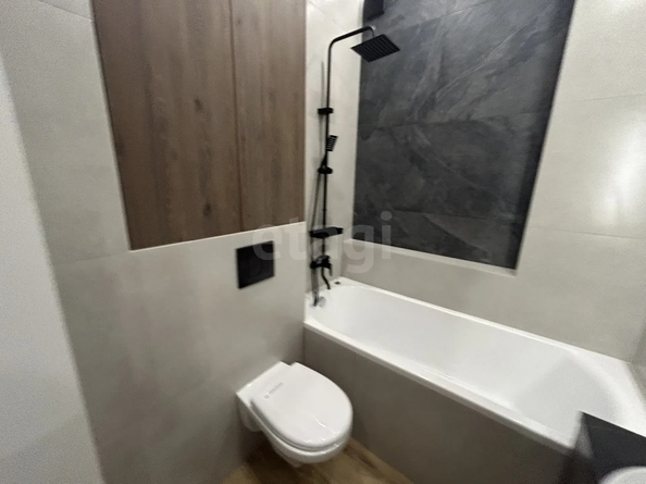 
  Продается 1-комн. квартира 35.5 м², в ЖК На Шоссейной, дом 4. Фото 7.