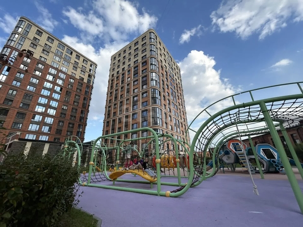 
  Продается 1-комн. квартира 35.5 м², в ЖК На Шоссейной, дом 4. Фото 8.