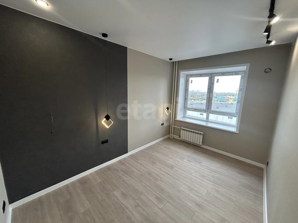 
  Продается 1-комн. квартира 35.5 м², в ЖК На Шоссейной, дом 4. Фото 19.