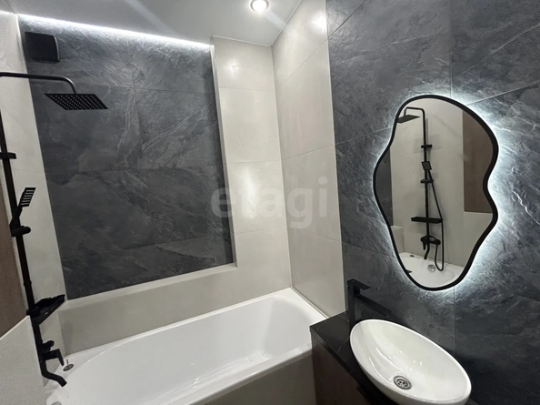 
  Продается 1-комн. квартира 35.5 м², в ЖК На Шоссейной, дом 4. Фото 21.