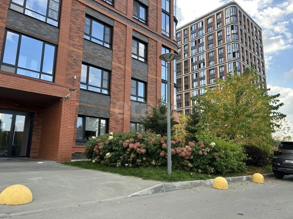 
  Продается 1-комн. квартира 35.5 м², в ЖК На Шоссейной, дом 4. Фото 26.