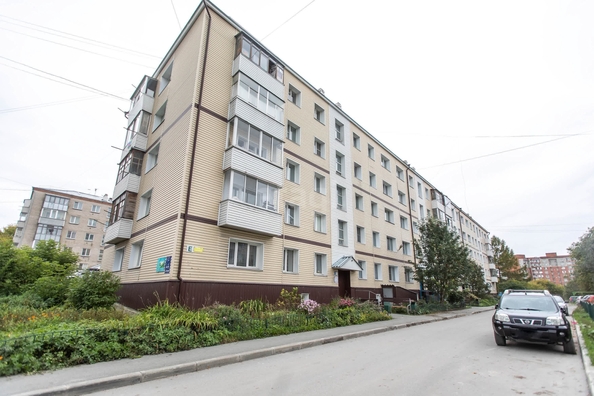 
  Продается 1-комн. квартира 31.3 м². Фото 1.