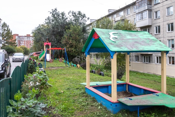
  Продается 1-комн. квартира 31.3 м². Фото 2.