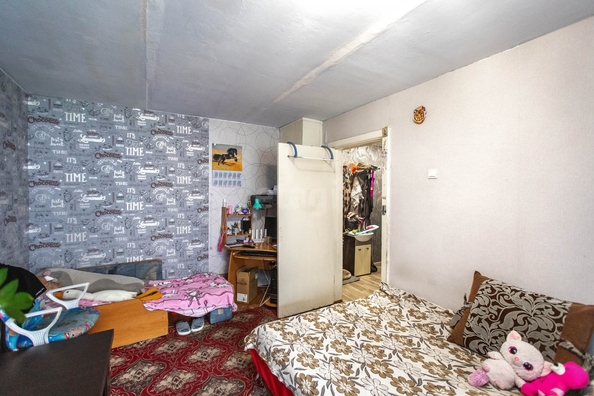 
  Продается 1-комн. квартира 31.3 м². Фото 7.