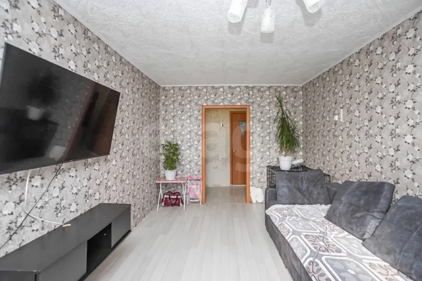 
  Продается 3-комн. квартира 58 м². Фото 1.