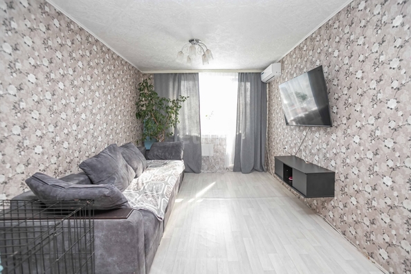 
  Продается 3-комн. квартира 58 м². Фото 2.