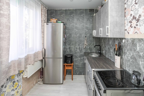 
  Продается 3-комн. квартира 58 м². Фото 3.