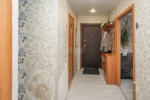 
  Продается 3-комн. квартира 58 м². Фото 11.