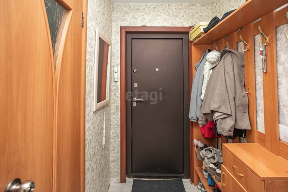 
  Продается 3-комн. квартира 58 м². Фото 13.