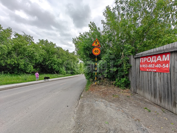 
  Продается дом 60 м². Фото 22.