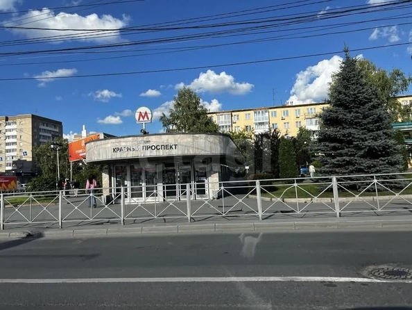 
  Продается 2-комн. квартира 44.7 м². Фото 20.