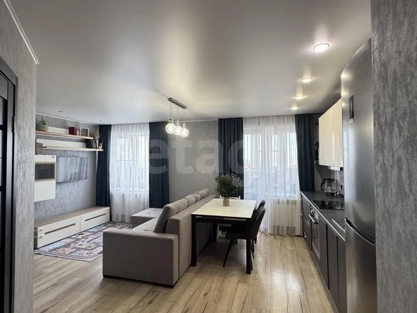
  Продается 2-комн. квартира 45 м². Фото 6.