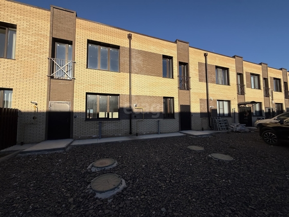
  Продается дом 147 м². Фото 1.