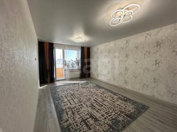 
  Продается 2-комн. квартира 48.4 м², в ЖК На Снежиной, дом 2. Фото 5.