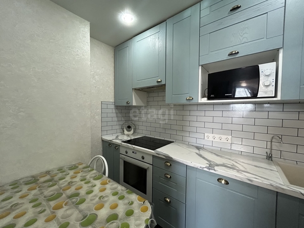 
  Продается 2-комн. квартира 48.4 м², в ЖК На Снежиной, дом 2. Фото 10.