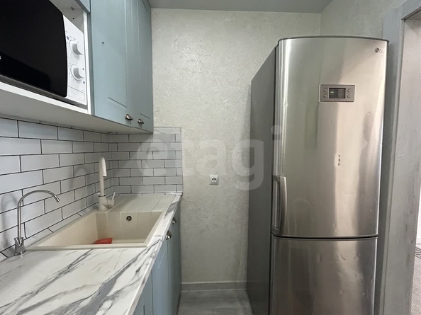
  Продается 2-комн. квартира 48.4 м², в ЖК На Снежиной, дом 2. Фото 12.