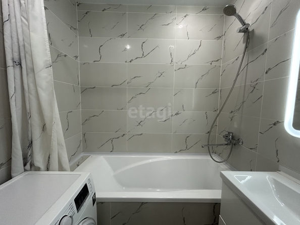 
  Продается 2-комн. квартира 48.4 м², в ЖК На Снежиной, дом 2. Фото 15.