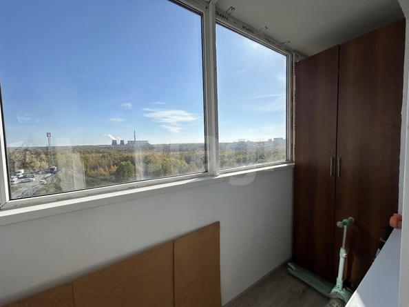 
  Продается 2-комн. квартира 48.4 м², в ЖК На Снежиной, дом 2. Фото 22.