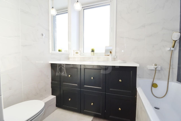 
  Продается 3-комн. квартира 87.5 м², в ЖК Красный проспект, дом 2. Фото 7.