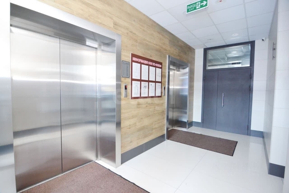 
  Продается 3-комн. квартира 87.5 м², в ЖК Красный проспект, дом 2. Фото 21.