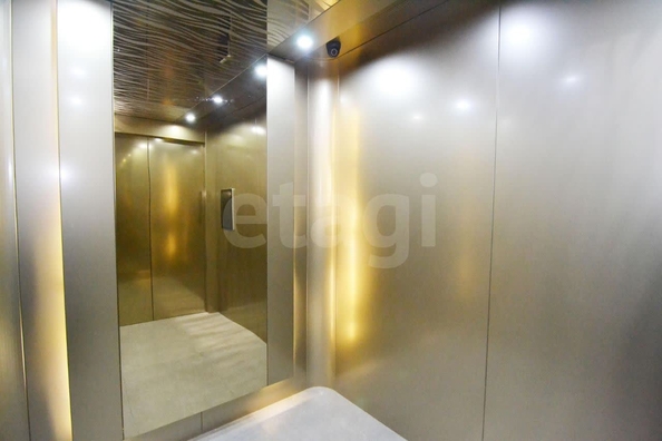 
  Продается 3-комн. квартира 87.5 м², в ЖК Красный проспект, дом 2. Фото 23.