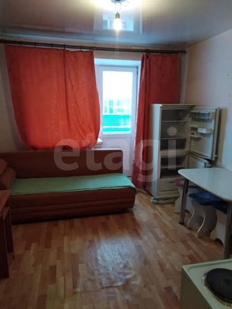 
  Продается студия 18 м². Фото 1.