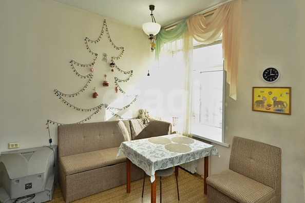 
  Продается 3-комн. квартира 84.5 м². Фото 20.