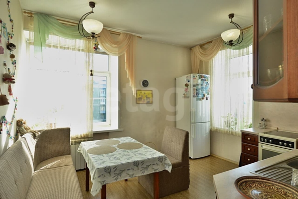 
  Продается 3-комн. квартира 84.5 м². Фото 21.