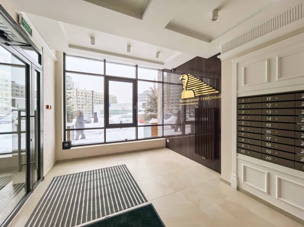 
  Продается студия 33.28 м². Фото 25.