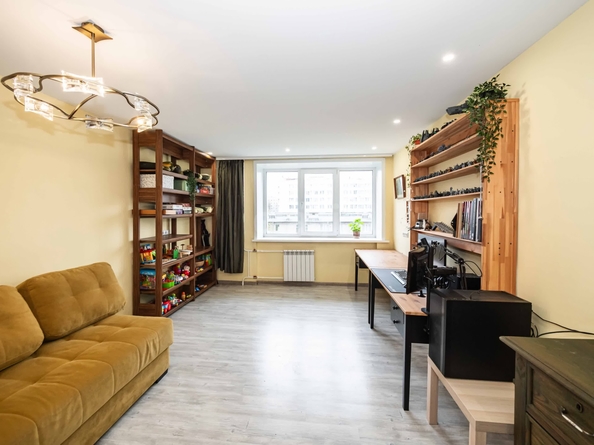 
  Продается 3-комн. квартира 60.6 м². Фото 3.