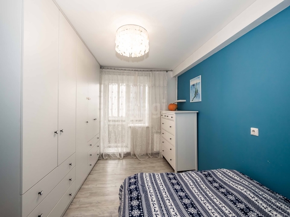 
  Продается 3-комн. квартира 60.6 м². Фото 4.