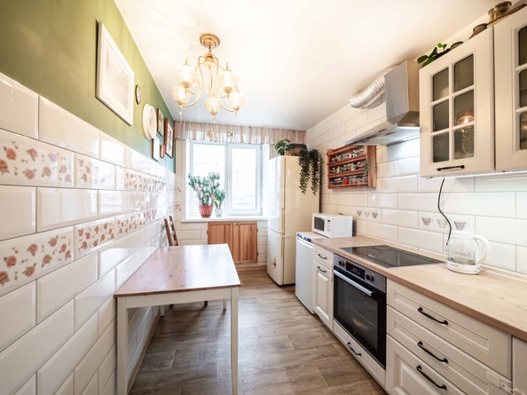 
  Продается 3-комн. квартира 60.6 м². Фото 5.