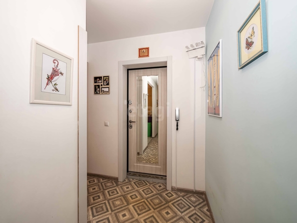 
  Продается 3-комн. квартира 60.6 м². Фото 17.