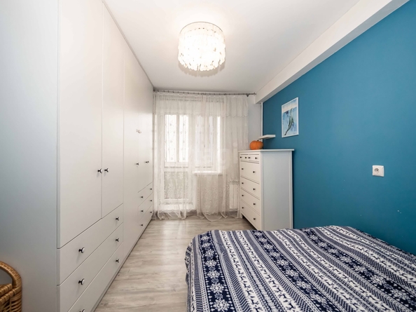 
  Продается 3-комн. квартира 60.6 м². Фото 19.