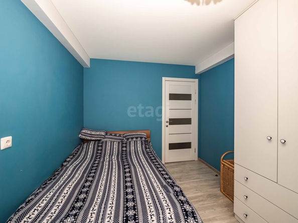 
  Продается 3-комн. квартира 60.6 м². Фото 22.