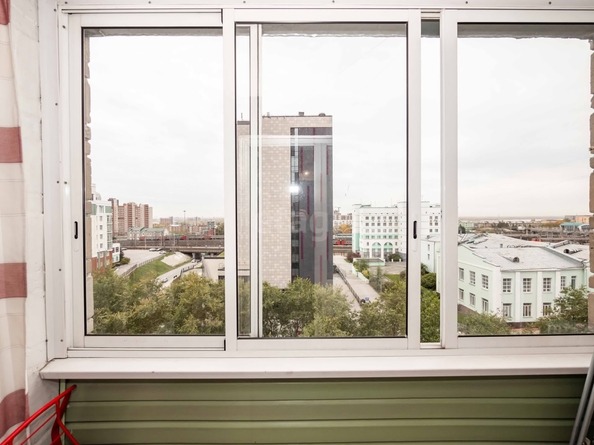 
  Продается 3-комн. квартира 60.6 м². Фото 24.