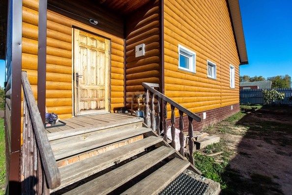 
  Продается дом 88.2 м². Фото 13.
