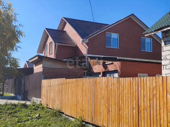 
  Продается дом 159 м². Фото 2.