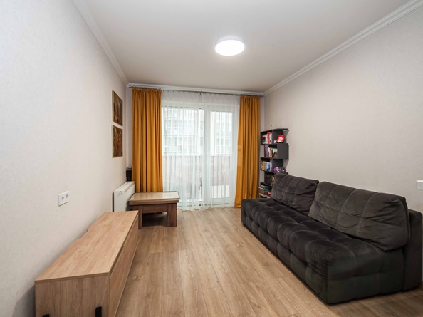 
  Продается 2-комн. квартира 40.7 м², в ЖК На Декабристов, дом 2. Фото 2.