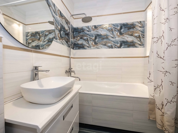 
  Продается 2-комн. квартира 40.7 м², в ЖК На Декабристов, дом 2. Фото 18.