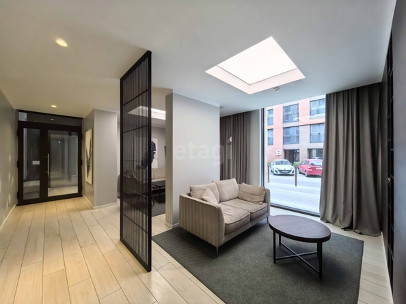 
  Продается 2-комн. квартира 40.7 м², в ЖК На Декабристов, дом 2. Фото 29.