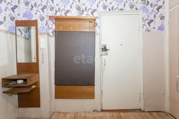 
  Продается 1-комн. квартира 28.7 м². Фото 4.