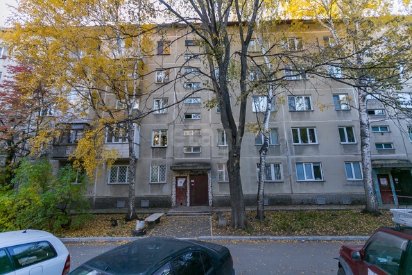 
  Продается 1-комн. квартира 28.7 м². Фото 17.