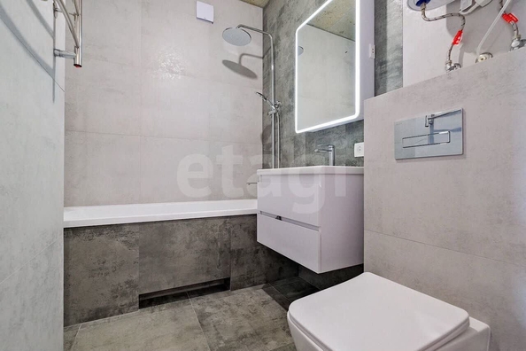 
  Продается 2-комн. квартира 66.1 м², в ЖК Дежнёв, дом 5. Фото 8.