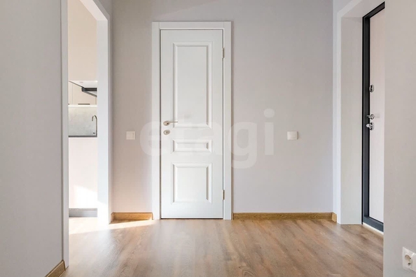 
  Продается 2-комн. квартира 66.1 м², в ЖК Дежнёв, дом 5. Фото 15.
