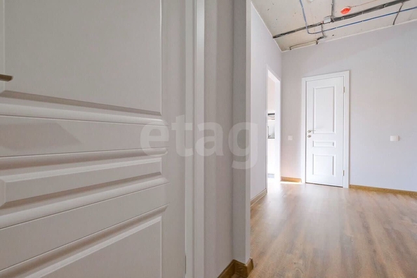 
  Продается 2-комн. квартира 66.1 м², в ЖК Дежнёв, дом 5. Фото 16.