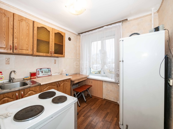 
  Продается 1-комн. квартира 30 м². Фото 8.