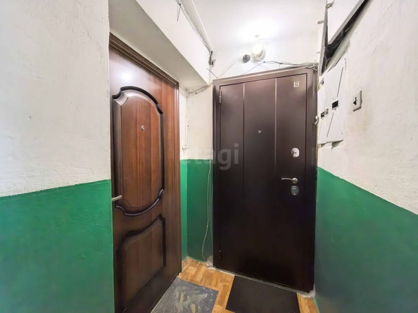 
  Продается 1-комн. квартира 30 м². Фото 16.
