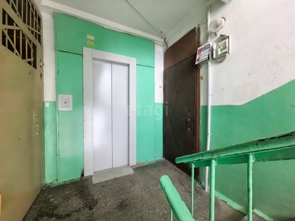 
  Продается 1-комн. квартира 30 м². Фото 18.